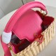 Louis Vuitton Capucines BB