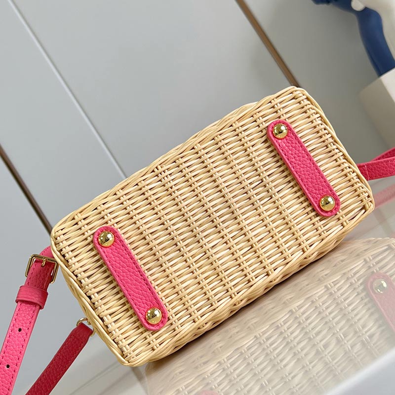 Louis Vuitton Capucines Picnic