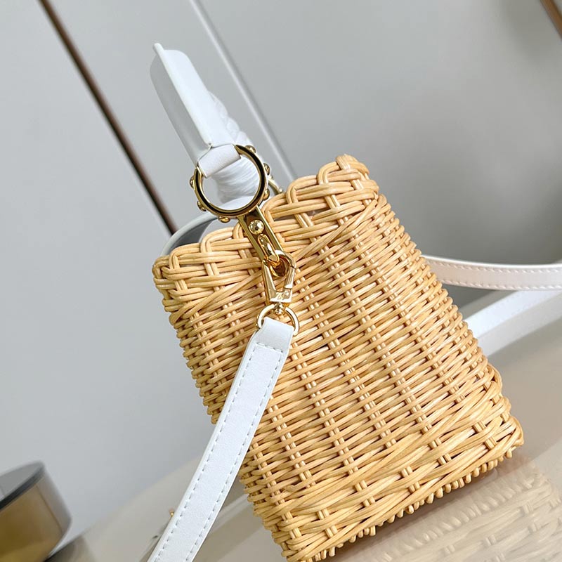 Louis Vuitton Capucines Picnic