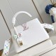 Louis Vuitton  Capucines Taurillon