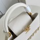 Louis Vuitton Capucines Chain On You Louis Vuitton Capucines Chain On You