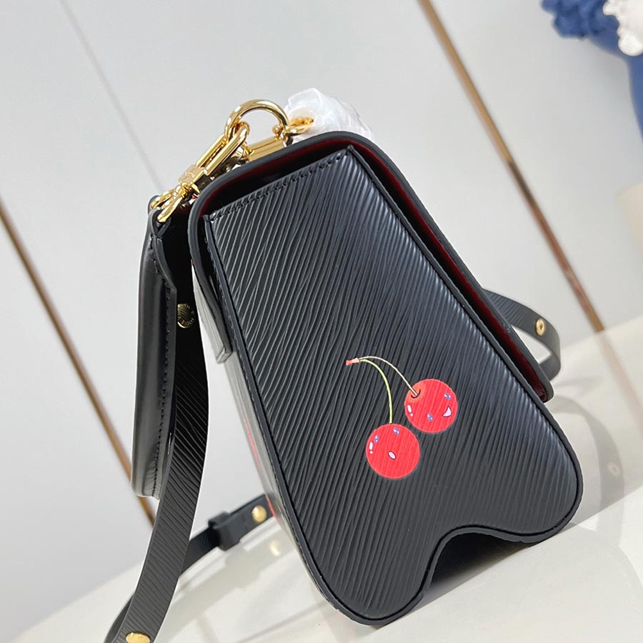 Louis Vuitton Twist Epi