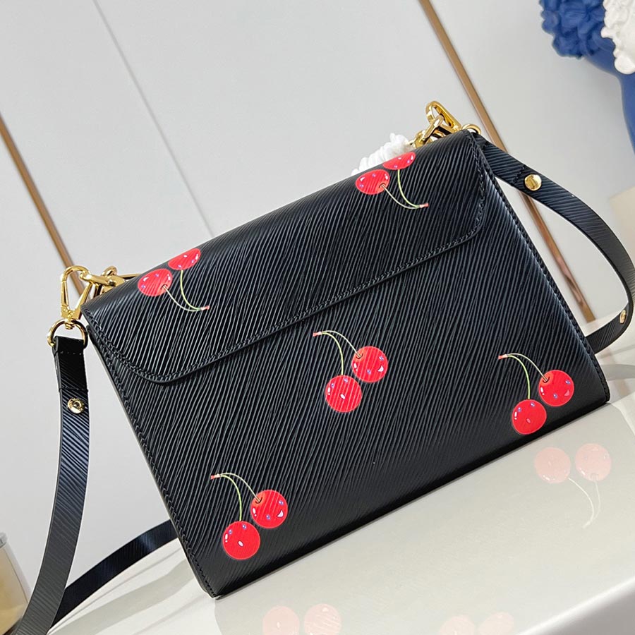 Louis Vuitton Twist Epi
