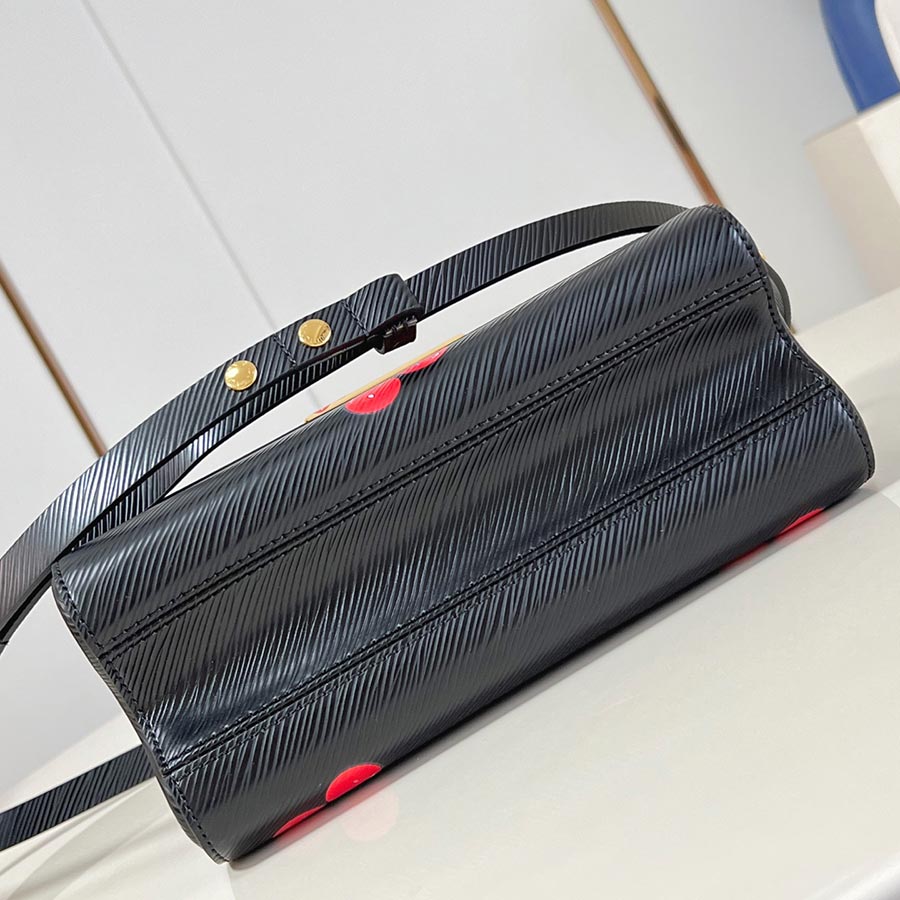 Louis Vuitton Twist Epi