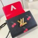 Louis Vuitton Twist Epi