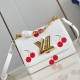 Louis Vuitton Twist Epi