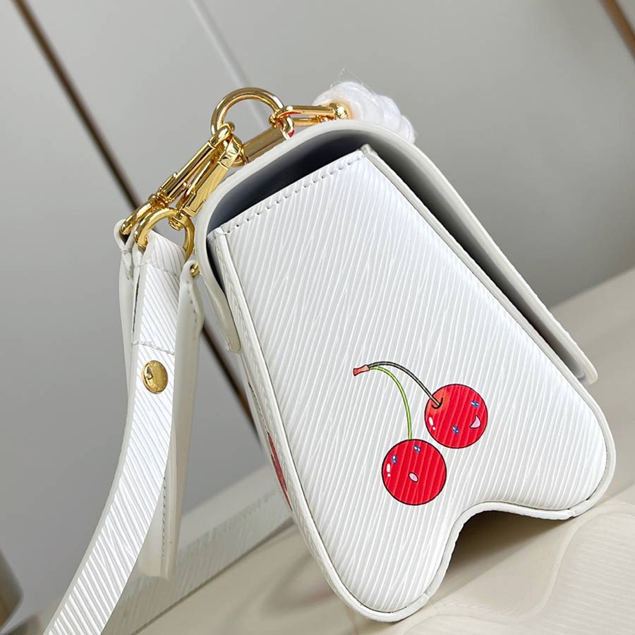 Louis Vuitton Twist Epi