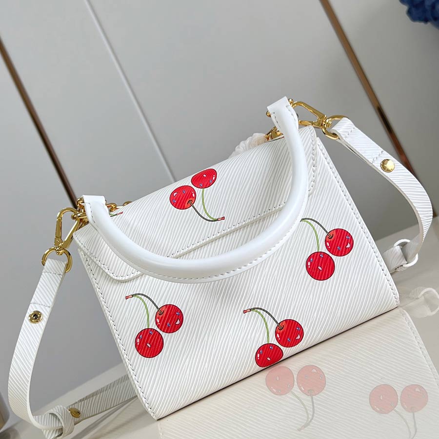 Louis Vuitton Twist Epi