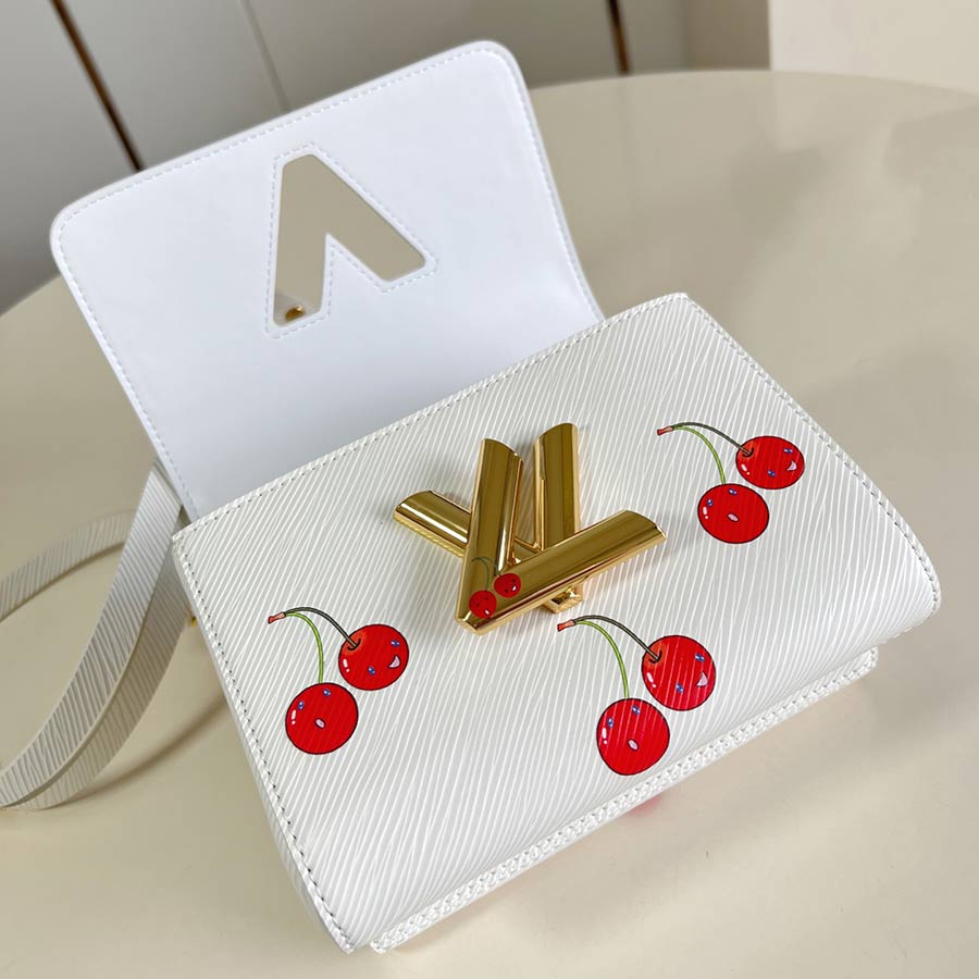 Louis Vuitton Twist Epi