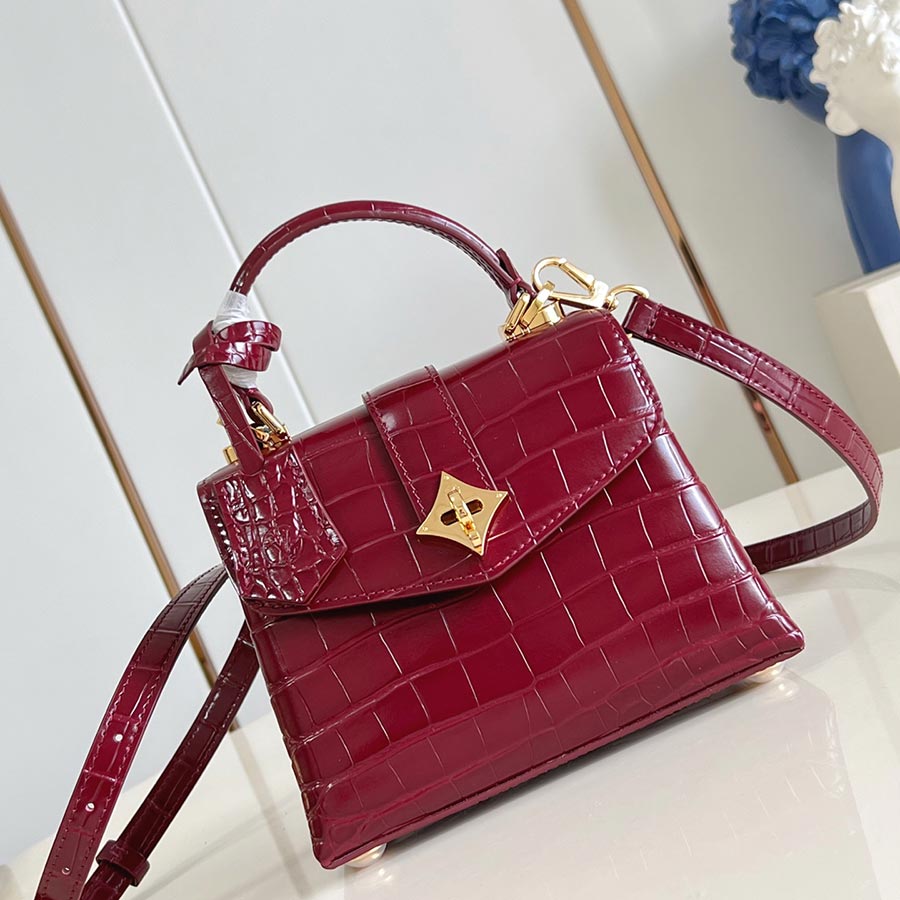 Louis Vuitton Rose des Vents