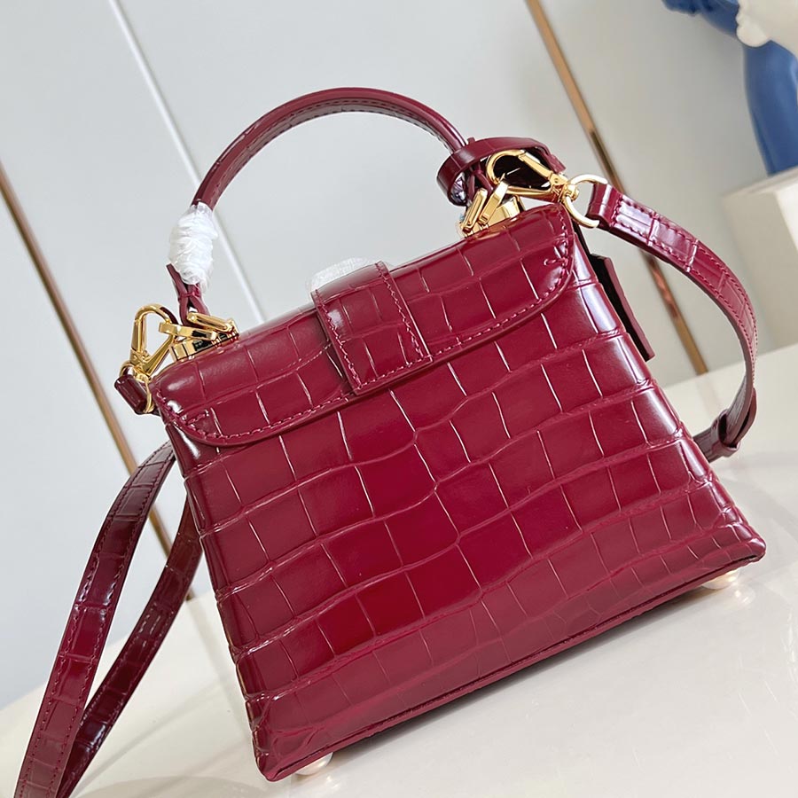Louis Vuitton Rose des Vents