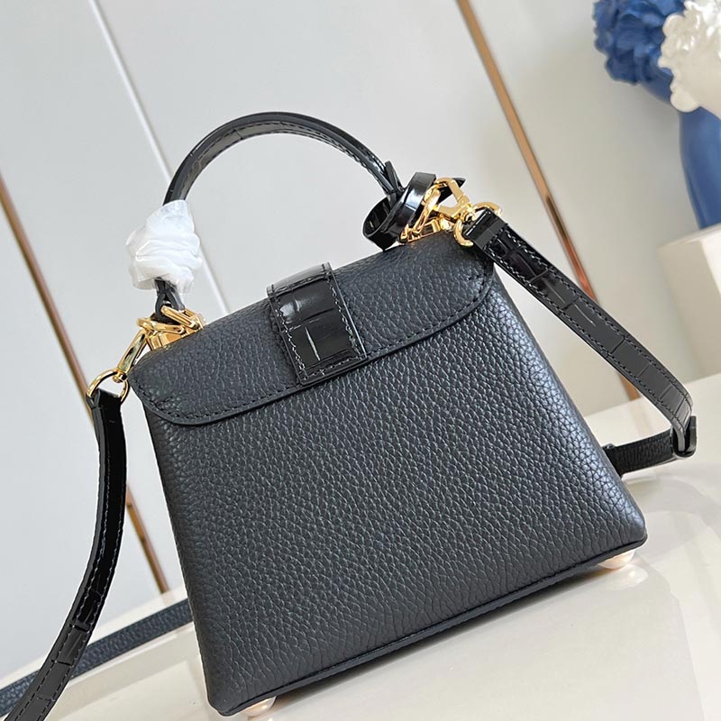 Louis Vuitton Rose des Vents