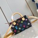 Louis Vuitton Nano  Speedy  Monogram 