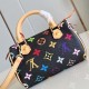 Louis Vuitton Nano  Speedy  Monogram 