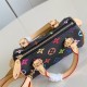 Louis Vuitton Nano  Speedy  Monogram 