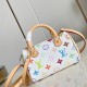 Louis Vuitton Nano  Speedy  Monogram