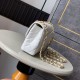 CHANEL Jumbo Classic Caviar Double Flap