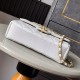 CHANEL Jumbo Classic Caviar Double Flap