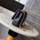 CHANEL Jumbo Classic Caviar Double Flap CHANEL Jumbo Classic Caviar Double Flap