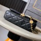 CHANEL Jumbo Classic Caviar Double Flap CHANEL Jumbo Classic Caviar Double Flap