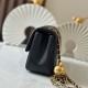 CHANEL Jumbo Classic Caviar Double Flap