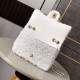 CHANEL Jumbo Classic Caviar Double Flap