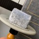 CHANEL Jumbo Classic Caviar Double Flap CHANEL Jumbo Classic Caviar Double Flap