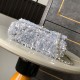 CHANEL Jumbo Classic Caviar Double Flap CHANEL Jumbo Classic Caviar Double Flap