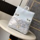 CHANEL Jumbo Classic Caviar Double Flap CHANEL Jumbo Classic Caviar Double Flap