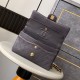 CHANEL Jumbo Classic Caviar Double Flap