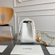 CHANEL Jumbo Classic Caviar Double Flap