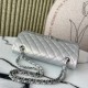 CHANEL Jumbo Classic Caviar Double Flap