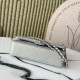 CHANEL Jumbo Classic Caviar Double Flap
