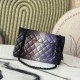 Chane Jumbo Classic Caviar Double Flap Chane Jumbo Classic Caviar Double Flap