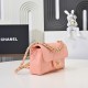 CHANEL Jumbo Classic Caviar Double Flap