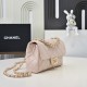 CHANEL Jumbo Classic Caviar Double Flap
