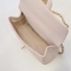 CHANEL Jumbo Classic Caviar Double Flap