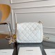 CHANEL Jumbo Classic Caviar Double Flap