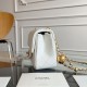 CHANEL Jumbo Classic Caviar Double Flap