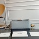 CHANEL  Jumbo Classic Caviar Double Flap