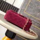 CHANEL Jumbo Classic Caviar Double Flap CHANEL Jumbo Classic Caviar Double Flap