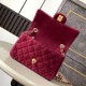 CHANEL Jumbo Classic Caviar Double Flap CHANEL Jumbo Classic Caviar Double Flap