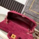 CHANEL Jumbo Classic Caviar Double Flap CHANEL Jumbo Classic Caviar Double Flap