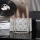 CHANEL Jumbo Classic Caviar Double Flap