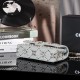 CHANEL Jumbo Classic Caviar Double Flap