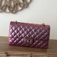 CHANEL Jumbo Classic Caviar Double Flap