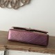 CHANEL Jumbo Classic Caviar Double Flap