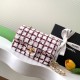 CHANEL Jumbo Classic Caviar Double Flap