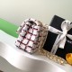 CHANEL Jumbo Classic Caviar Double Flap