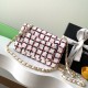 CHANEL Jumbo Classic Caviar Double Flap